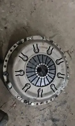 Volvo S80 Clutch set kit 074141017A