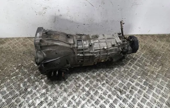 Lexus IS 220D-250-350 Manual 6 speed gearbox
