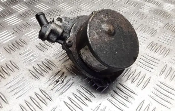BMW 3 E90 E91 Vacuum pump 700437012 1166779123204 5T1533736