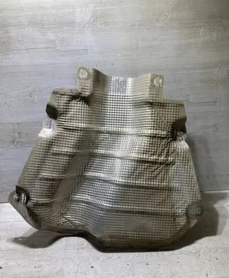 Ford Kuga III Exhaust heat shield mx6bs114b06ba