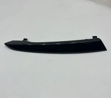 Volvo V70 Front bumper splitter molding 31353449 39821124