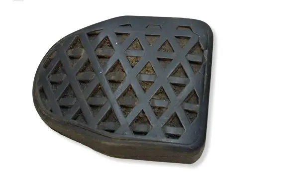 BMW 3 E90 E91 Clutch pedal 11606599
