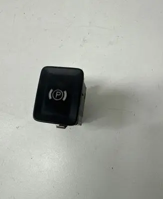 Hand parking brake switch