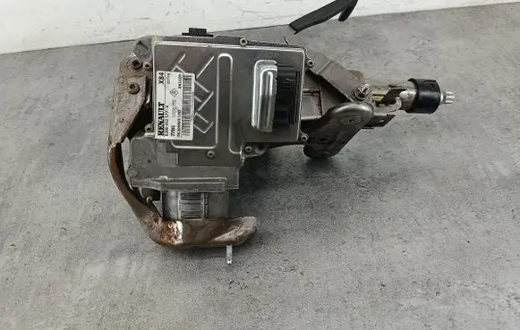 Renault Scenic II - Grand scenic II Steering wheel axle