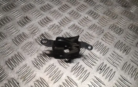 Smart ForFour I Engine bonnet/hood lock/catch