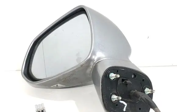 Honda Jazz Front door electric wing mirror