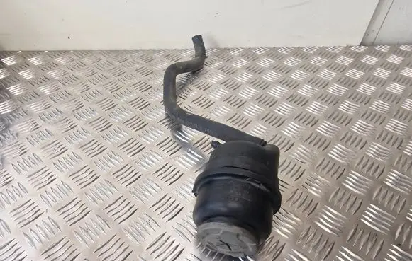 Volkswagen Amarok Power steering fluid tank/reservoir 4F0422371E