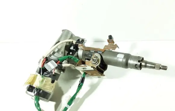 Electric power steering pump