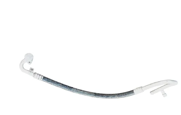 Audi Q7 4L Air conditioning (A/C) pipe/hose