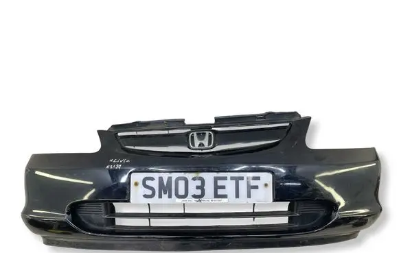 Honda Civic Front bumper 