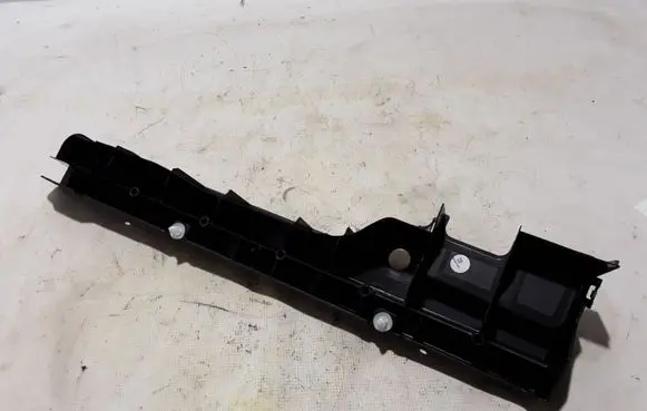 Mercedes-Benz GLA W156 Other trunk/boot trim element A1568901100