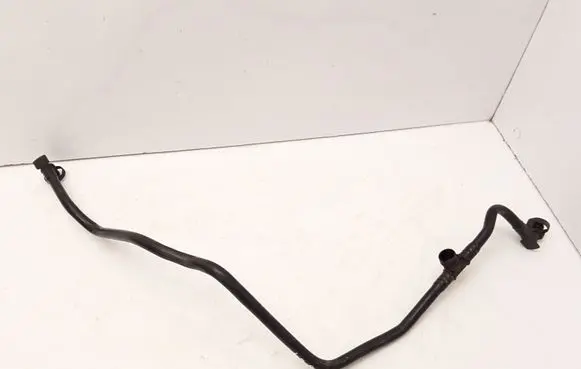 BMW 5 F10 F11 Breather hose/pipe 7601516 13907601516