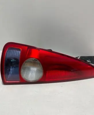 Renault Espace - Grand espace IV Rear/tail lights 8200027153 89023832