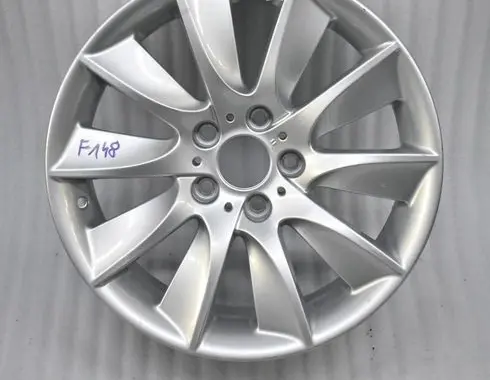 BMW 5 E39 R18 alloy rim 