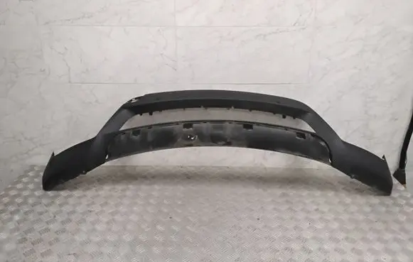BMW X5 E70 Front bumper lip 7222371