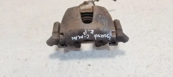 Ford Grand C-MAX Front brake caliper 2460
