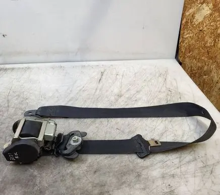 Citroen C5 Front seatbelt 96501389XX