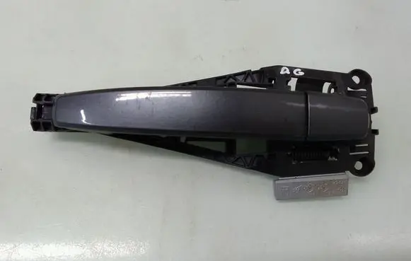 Opel Insignia A Rear door exterior handle 