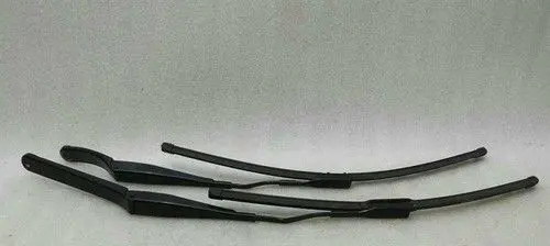 Porsche 911 991 Headlight wiper arm 99162813102