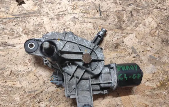 Citroen C4 Grand Picasso Wiper motor 53630347 2100