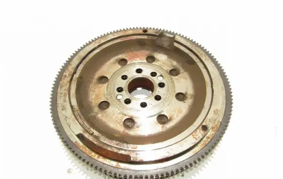 Volvo S80 Clutch set kit