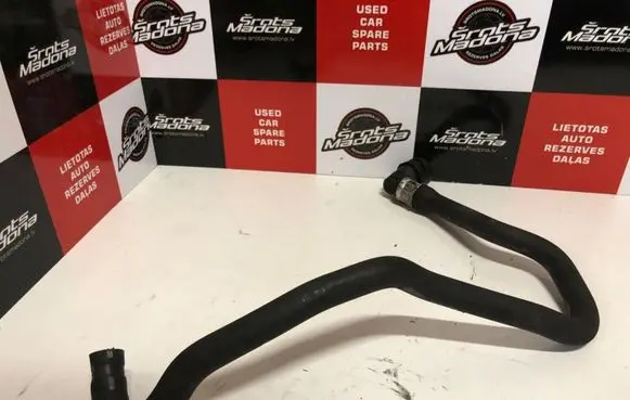 Volvo XC90 Engine coolant pipe/hose 8649877