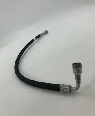 BMW X3 G45 Fuel line/pipe/hose Kq86784071