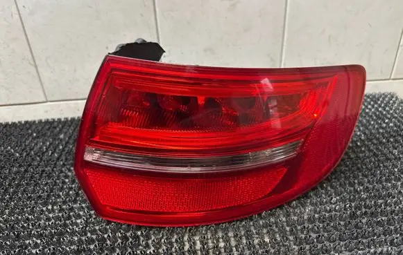 Audi A3 S3 8P Rear/tail lights 8P4945096E