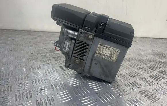 Volkswagen Touareg I Auxiliary pre-heater (Webasto) 7L6815071A 97150D