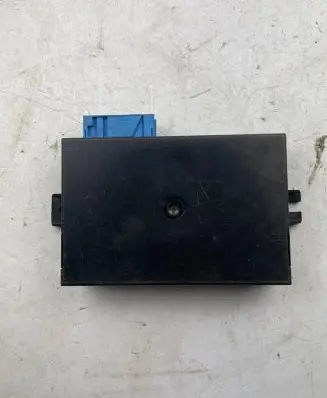 BMW 7 E38 Comfort/convenience module 65718369062 8369062
