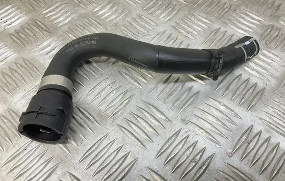 Skoda Octavia Mk3 (5E) Engine coolant pipe/hose 5Q0122101S