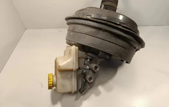 Jeep Grand Cherokee Master brake cylinder 32668087