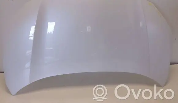 Toyota Yaris Cross Engine bonnet/hood