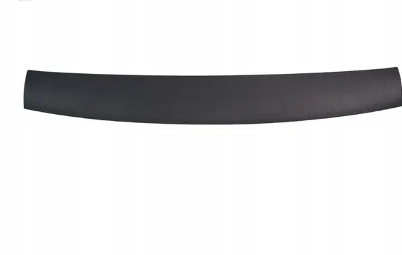 Volkswagen Golf VII Tailgate/boot lid cover trim 5G6867715B