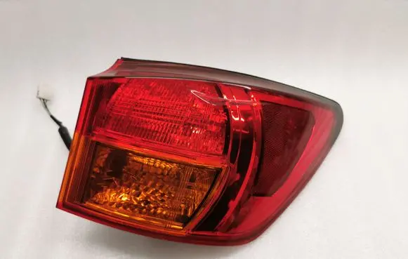 Lexus IS 220D-250-350 Rear/tail lights 8155153162