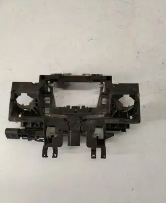 Audi A8 S8 D3 4E Front door exterior handle/bracket 4F0839885F 4F2837886F 4E0839886F