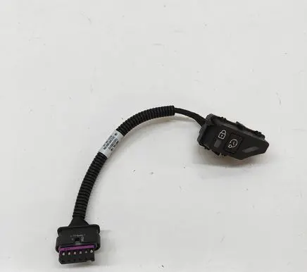 Peugeot 3008 III Other switches/knobs/shifts 9850428880