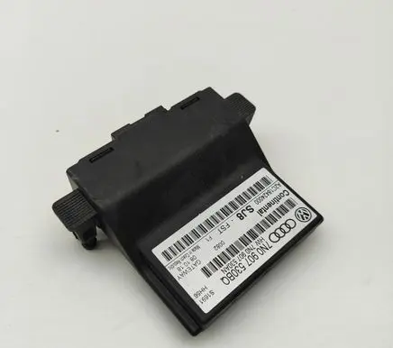 Volkswagen Caddy Gateway control module 7N0907530AN 7N0907530BQ