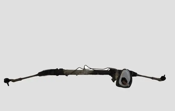 Ford Focus C-MAX Steering rack 3M513A500GL 13003501