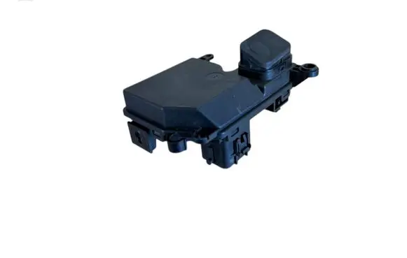 Hyundai Kona I Other devices 8K190190OS 8K190190 8K1901900S
