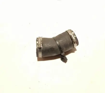 Intercooler hose/pipe