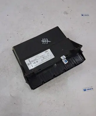 Ford Fiesta Comfort/convenience module