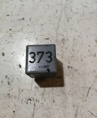 Audi A6 S6 C6 4F Other relay 8D0951253A V23134B52X301