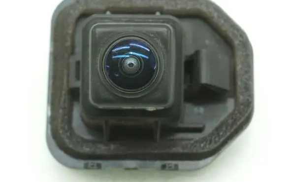 Nissan X-Trail T32 Reversing camera 284424BA3D