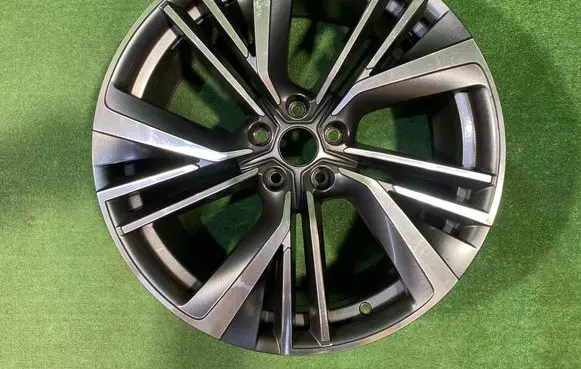 Skoda Kodiaq R20 spare wheel 565601025AB