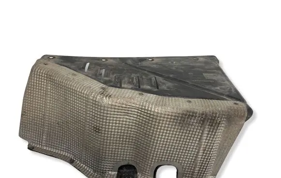 Volkswagen Multivan T5 Pickup box liner 7H0825207K 7L0825207