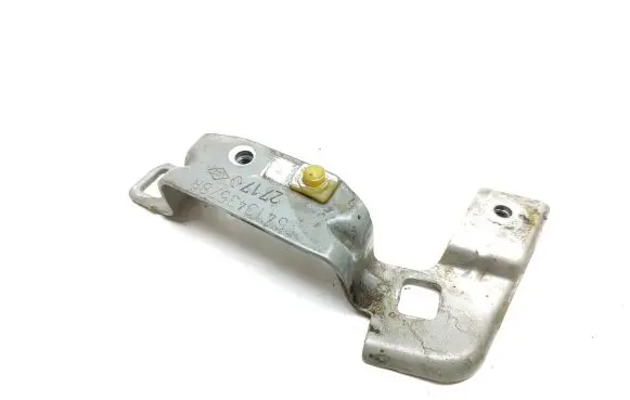Renault Megane IV Fender mounting bracket 641343578R 2717