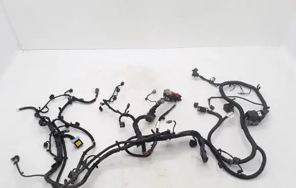 Volvo V70 Engine installation wiring loom 31394859