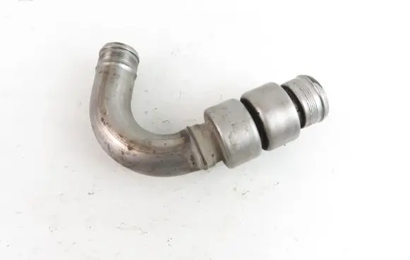 Ford Focus C-MAX Intercooler hose/pipe 