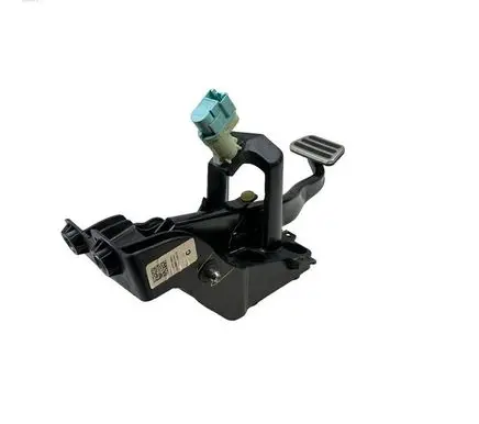 Ford Mustang VI Brake pedal FR3C2D094CD 988977550A H1923000821